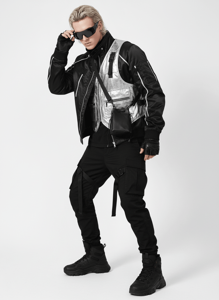 Messenger handbag bag NA676