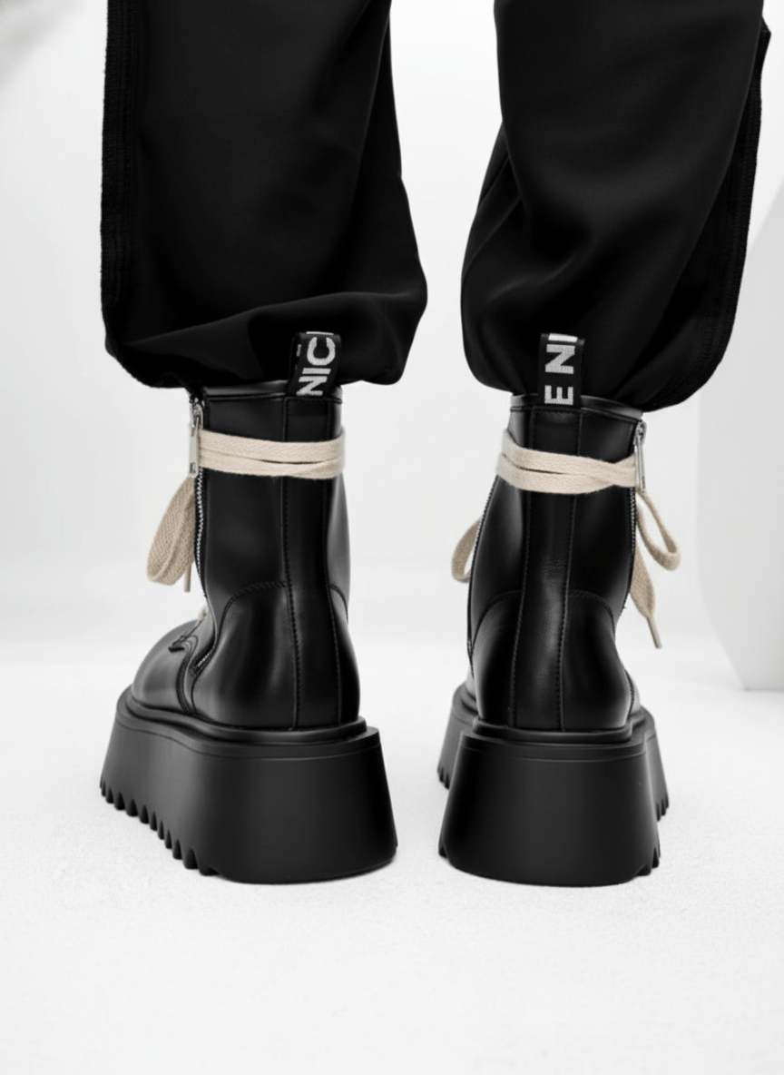 Chelsea boots na1643