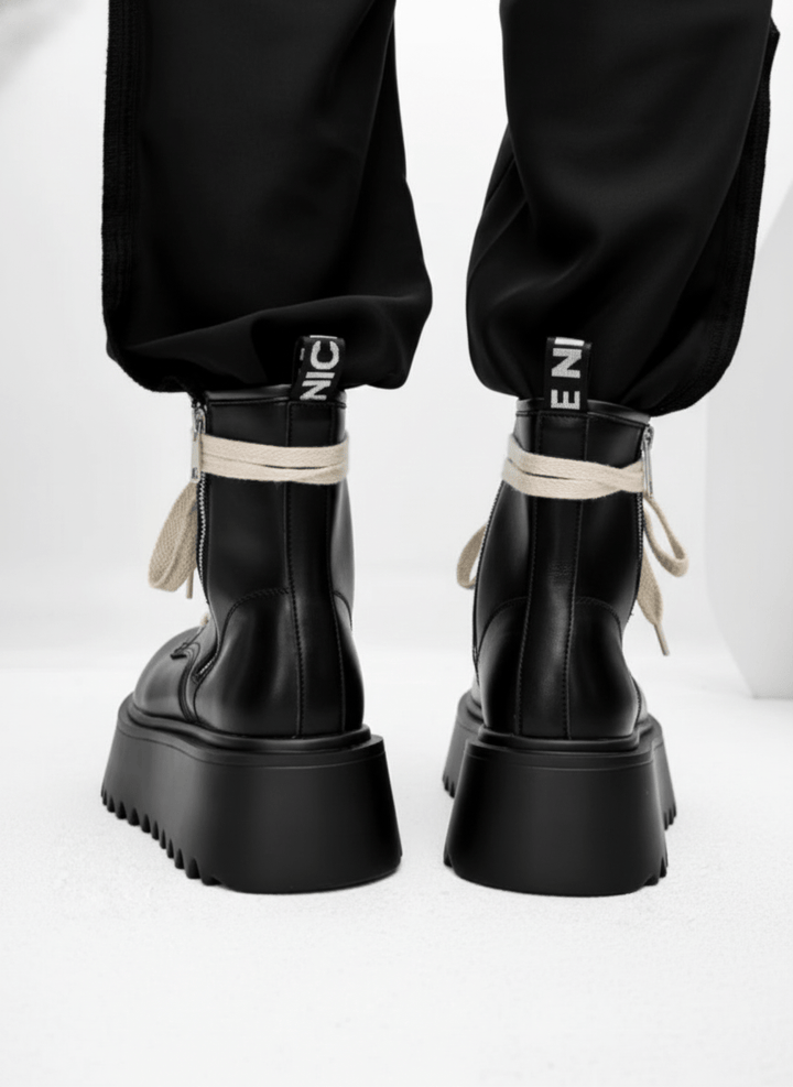 Chelsea boots na1643