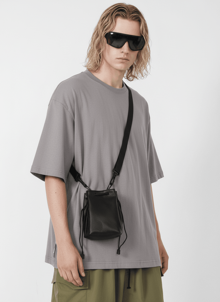 Messenger handbag bag NA676