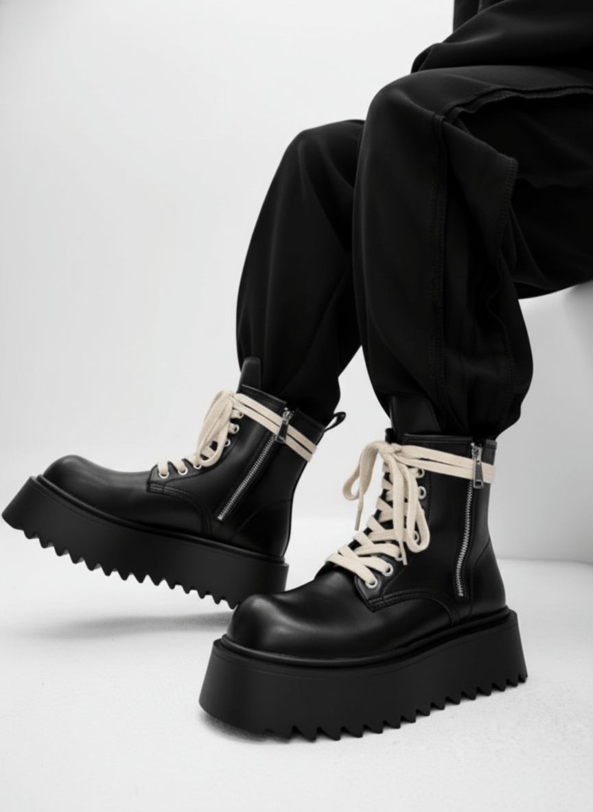 Chelsea boots na1643