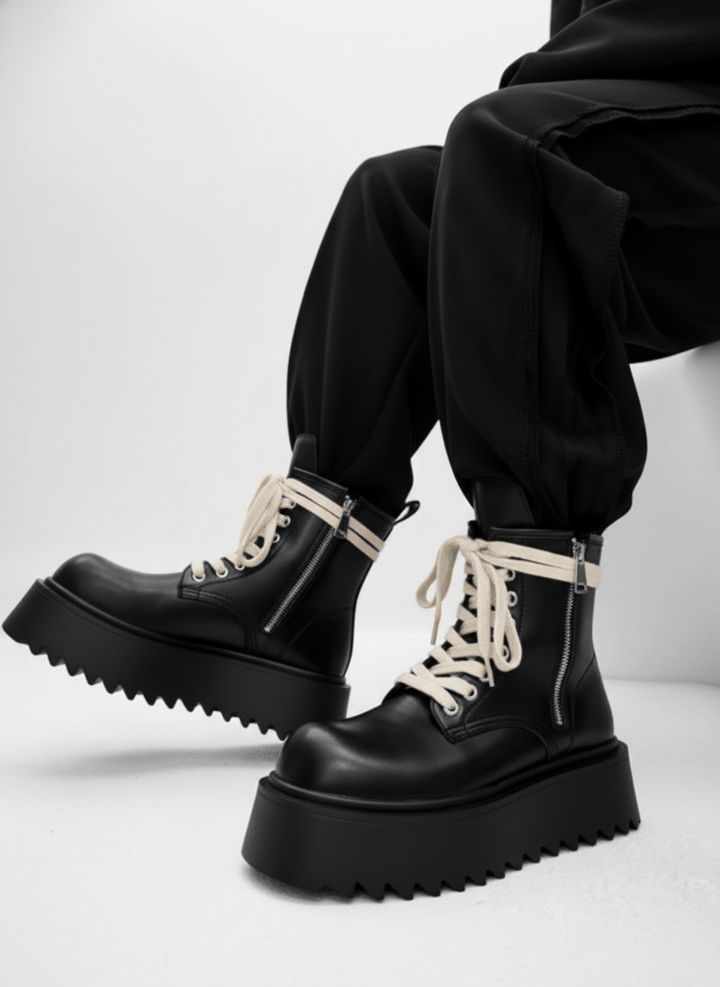 Chelsea boots na1643