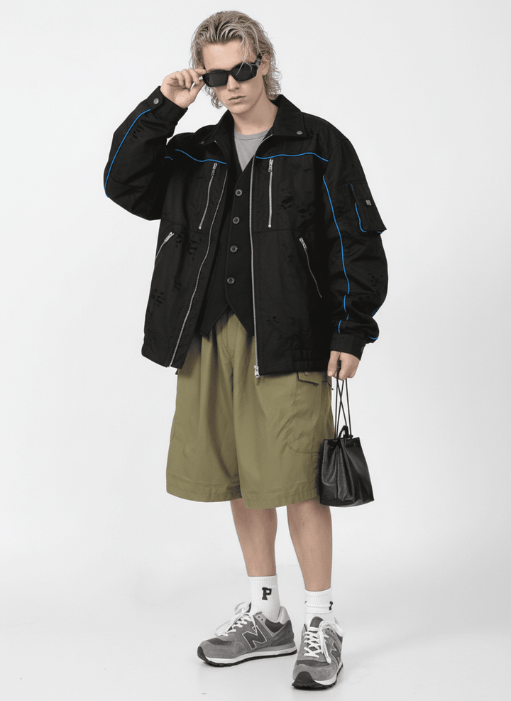 Messenger handbag bag NA676