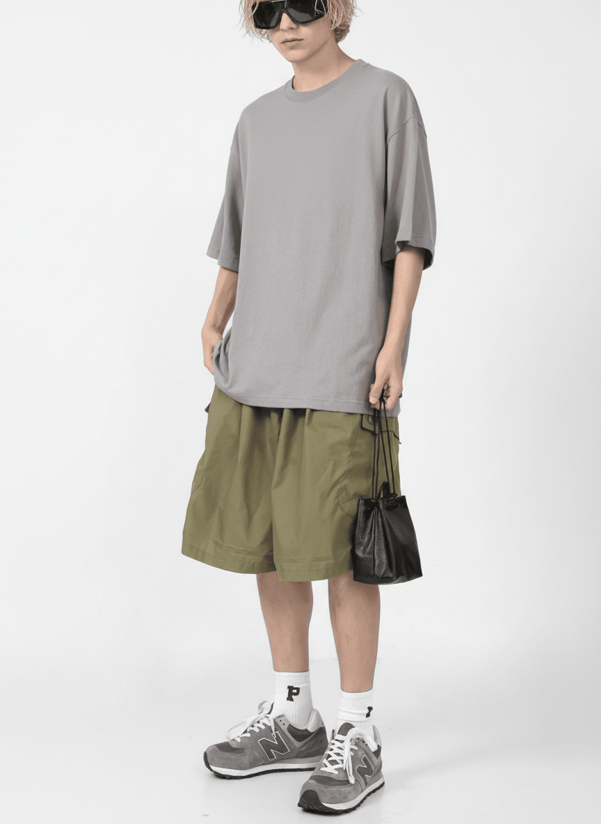 Messenger handbag bag NA676