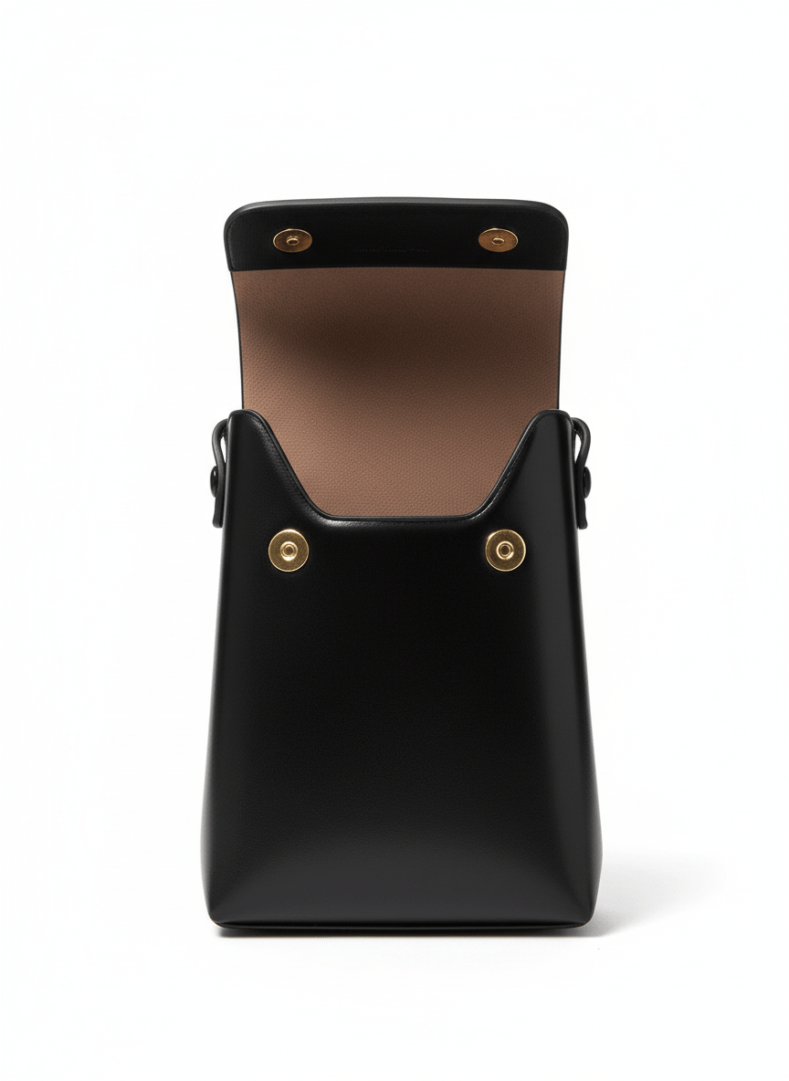 [MRCYC] Korean mini leather bag NA142