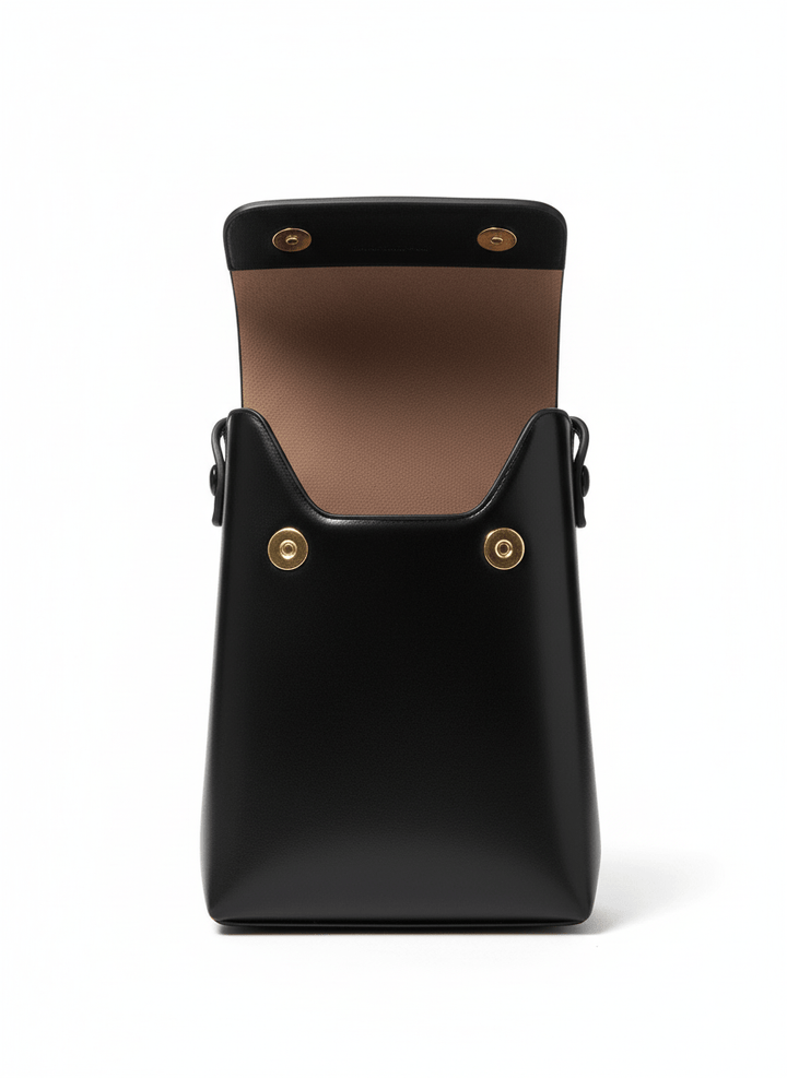 [MRCYC] Korean mini leather bag NA142