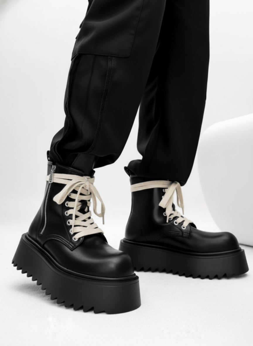 Chelsea boots na1643