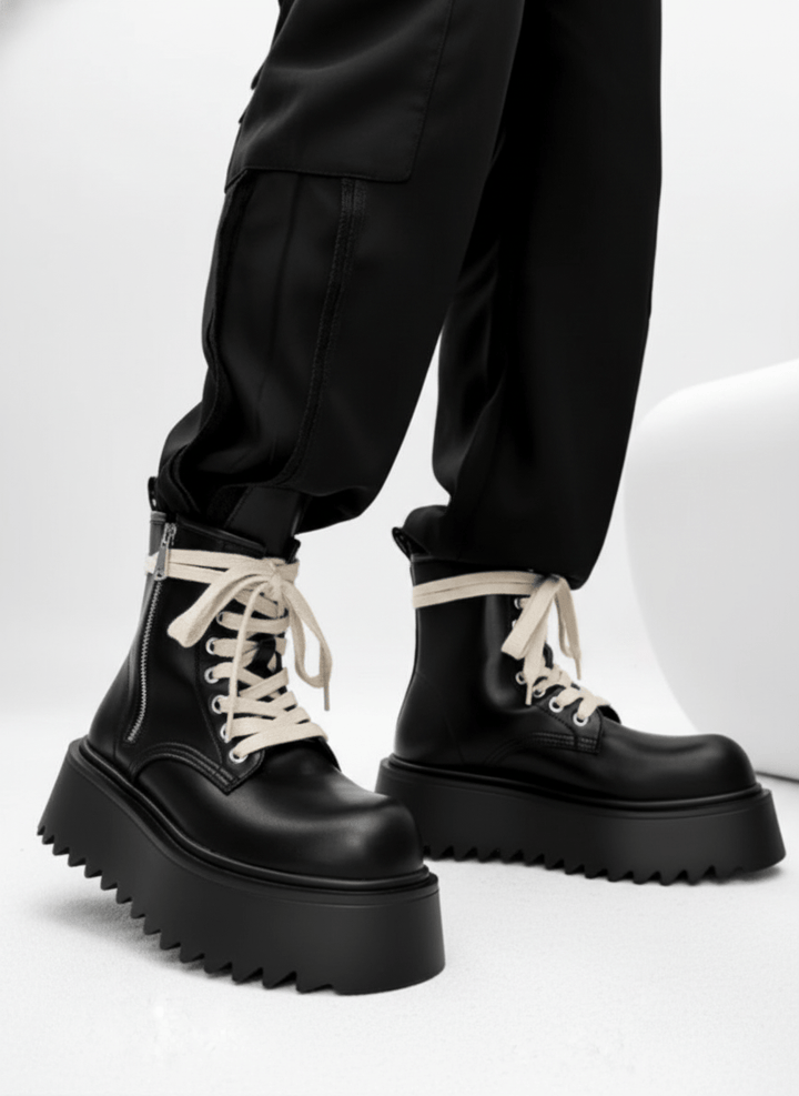 Chelsea boots na1643