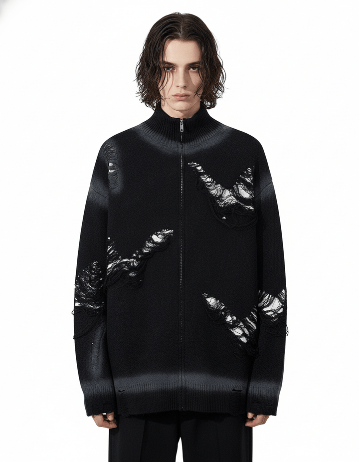 [Mz] high-street design cardigan na1891 