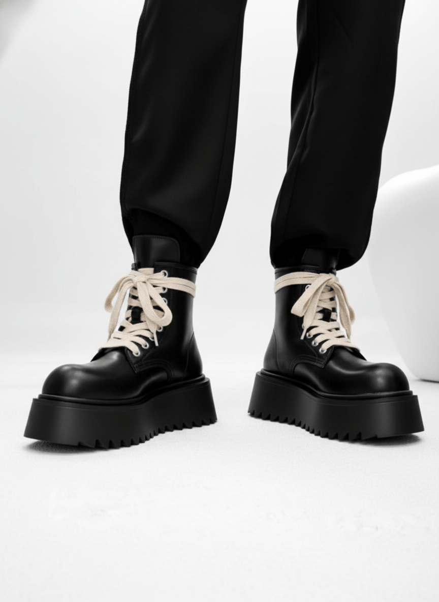 Chelsea boots na1643