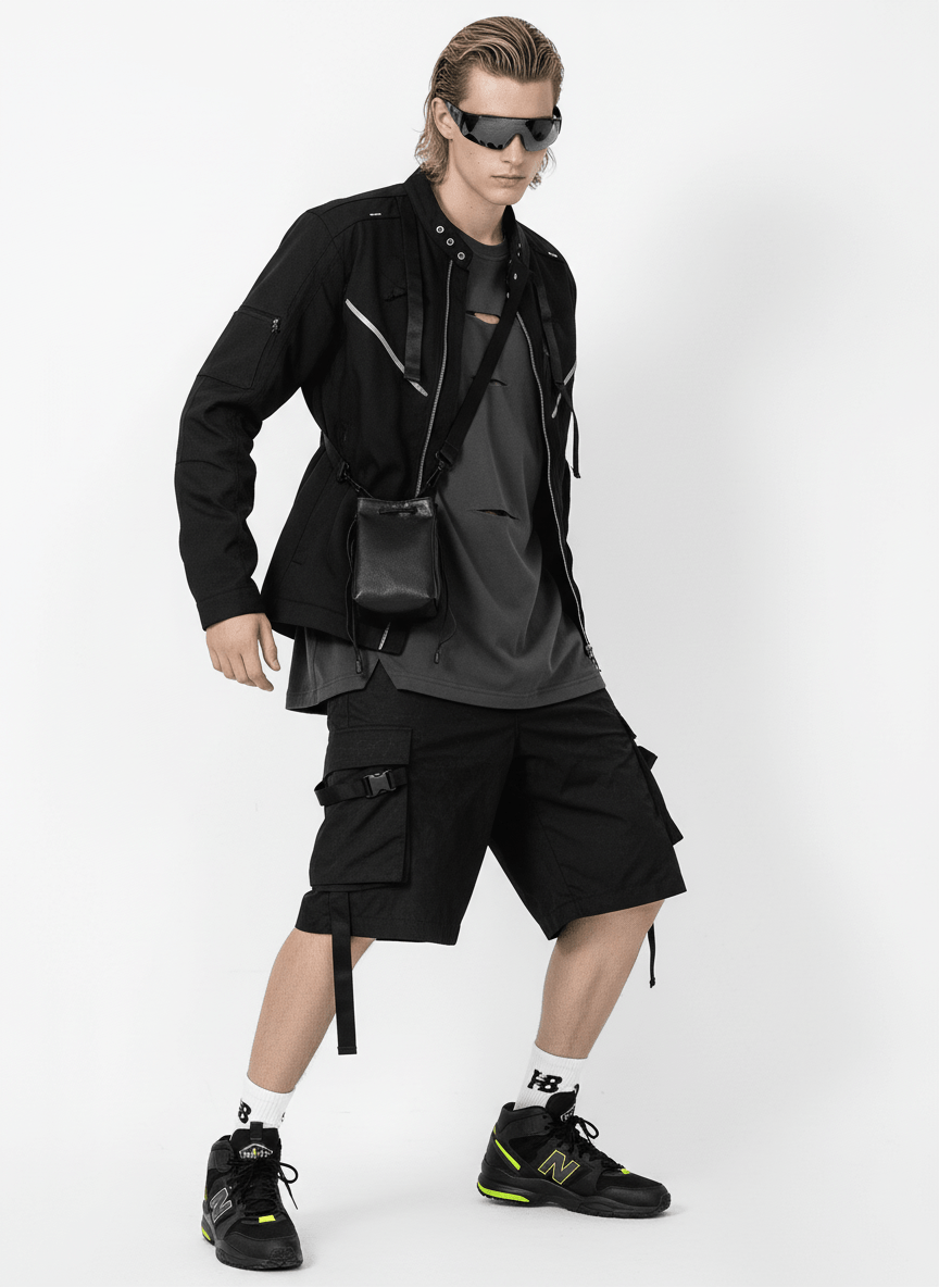 Messenger handbag bag NA676