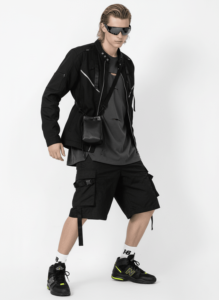 Messenger handbag bag NA676