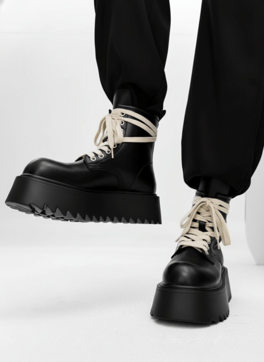 Chelsea boots na1643