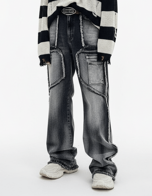 American high street denim NA650