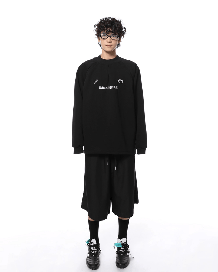 【FUTUREBOY】Unique design top na2182