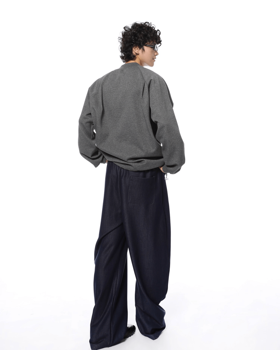 【FUTUREBOY】Unique design top na2182