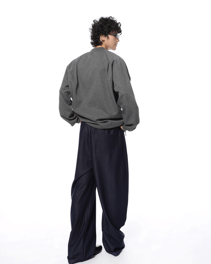 【FUTUREBOY】Unique design top na2182