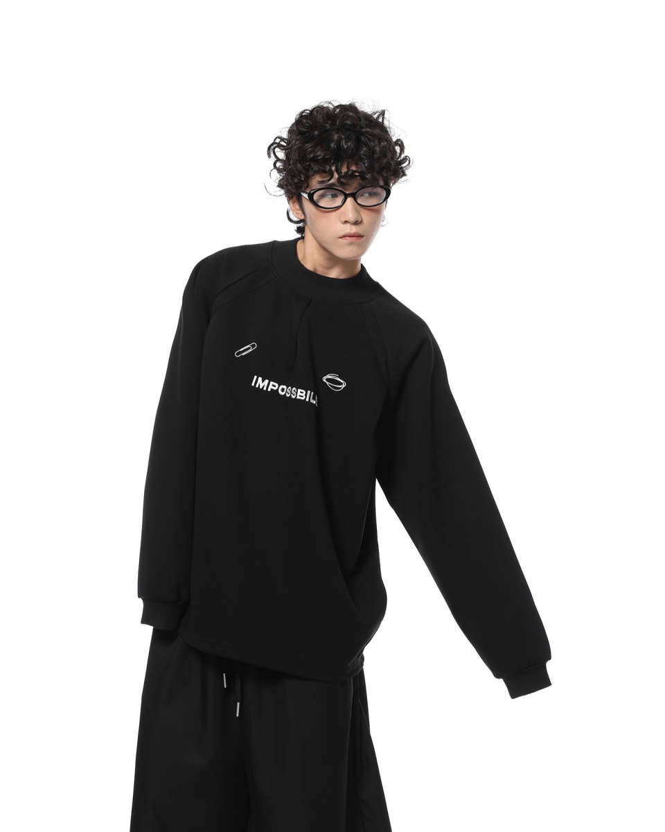 【FUTUREBOY】Unique design top na2182