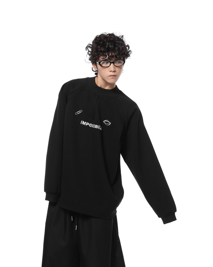 【FUTUREBOY】Unique design top na2182