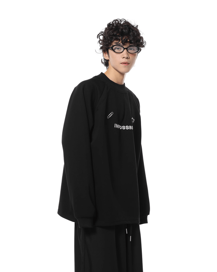 【FUTUREBOY】Unique design top na2182