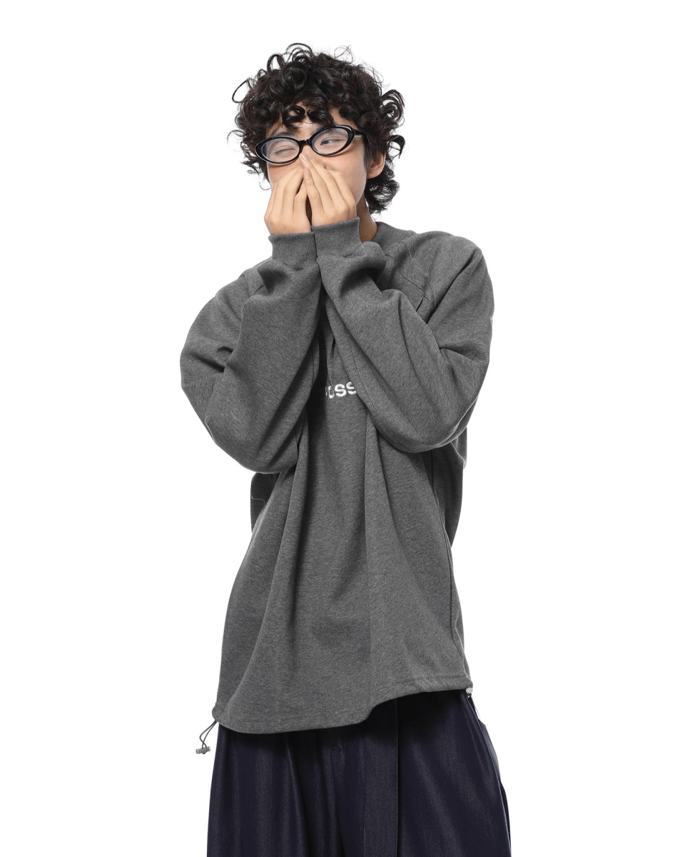 【FUTUREBOY】Unique design top na2182