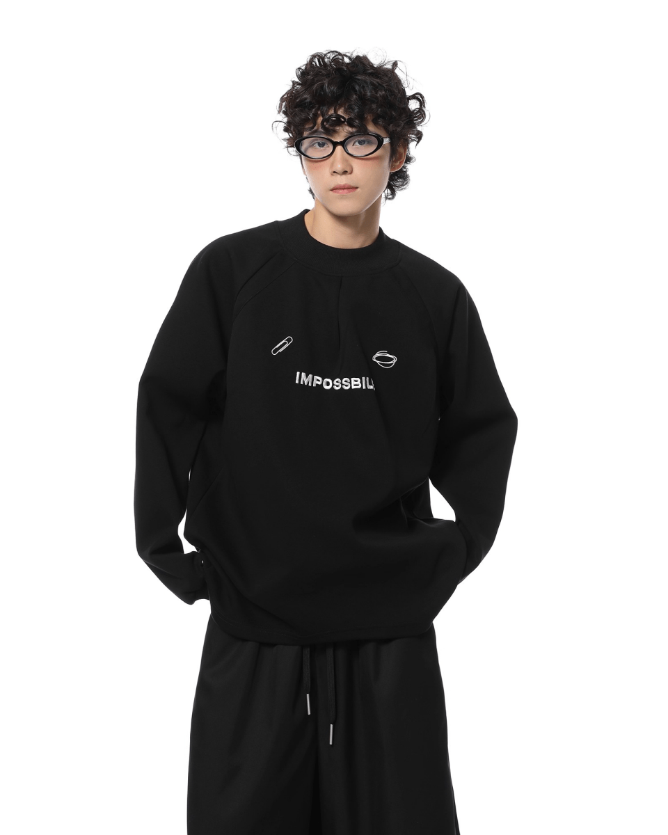 【FUTUREBOY】Unique design top na2182