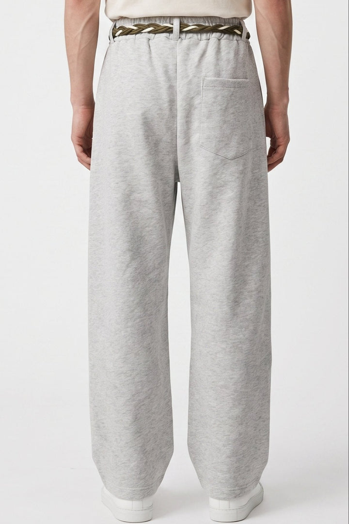 Drawstring Sweatpants na2719