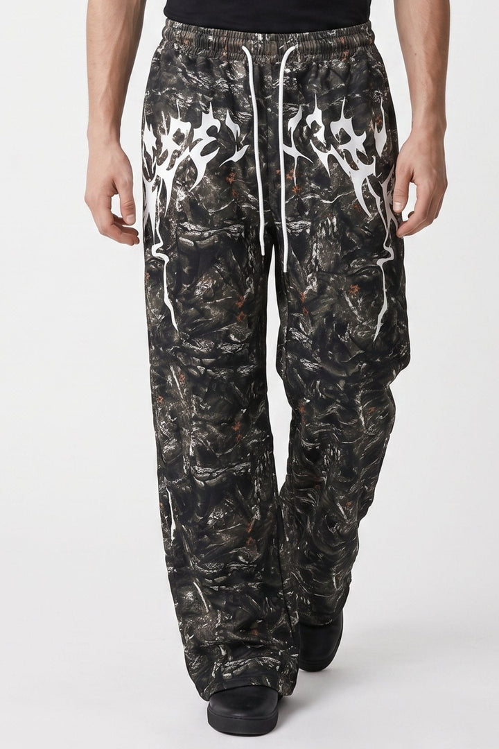 Vanta Distressed Pants na2726