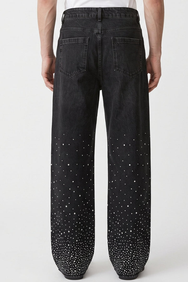 Studs denim na2724