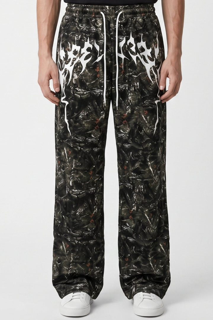 Vanta Distressed Pants na2726