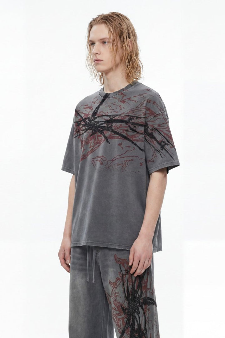 Entropic Synthesis Tee na2490