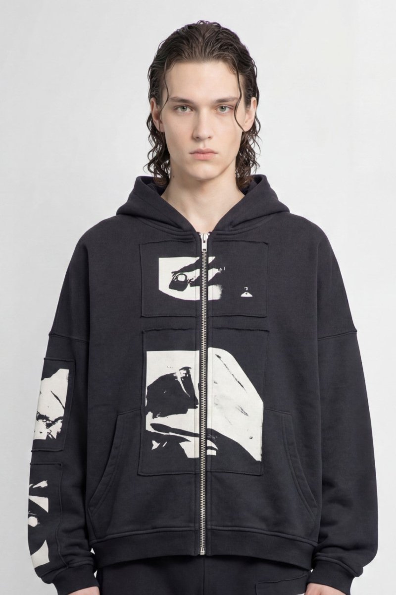 SHADOW ARCHIVE HOODIE na2493