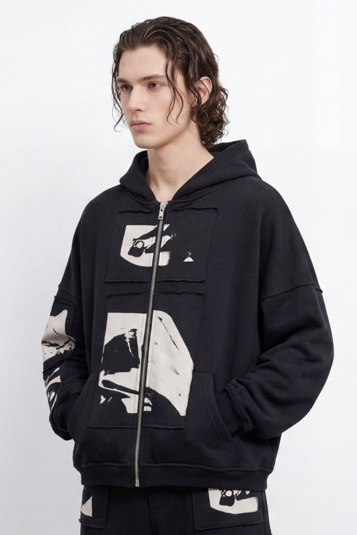 SHADOW ARCHIVE HOODIE na2493