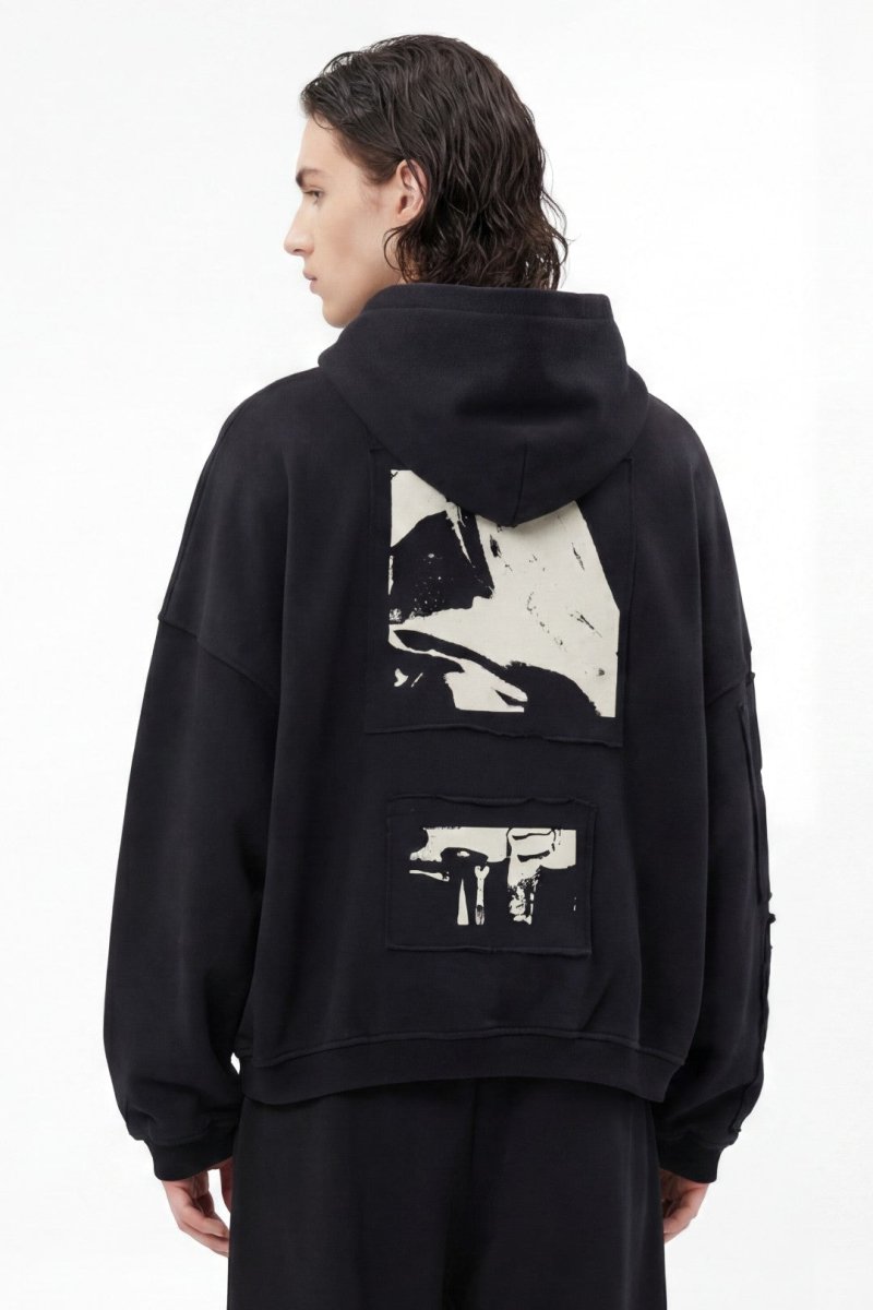 SHADOW ARCHIVE HOODIE na2493