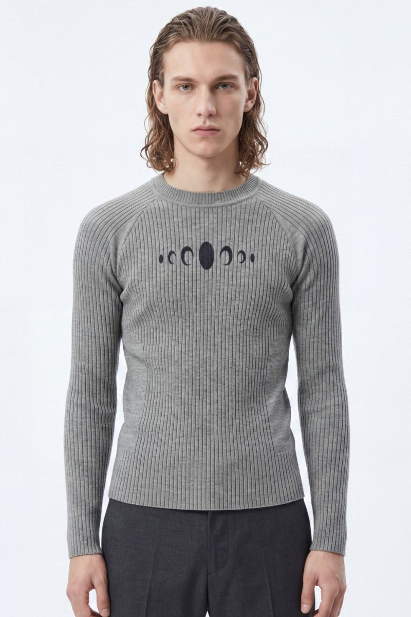 Celestial Orbit Archive Knit na2494