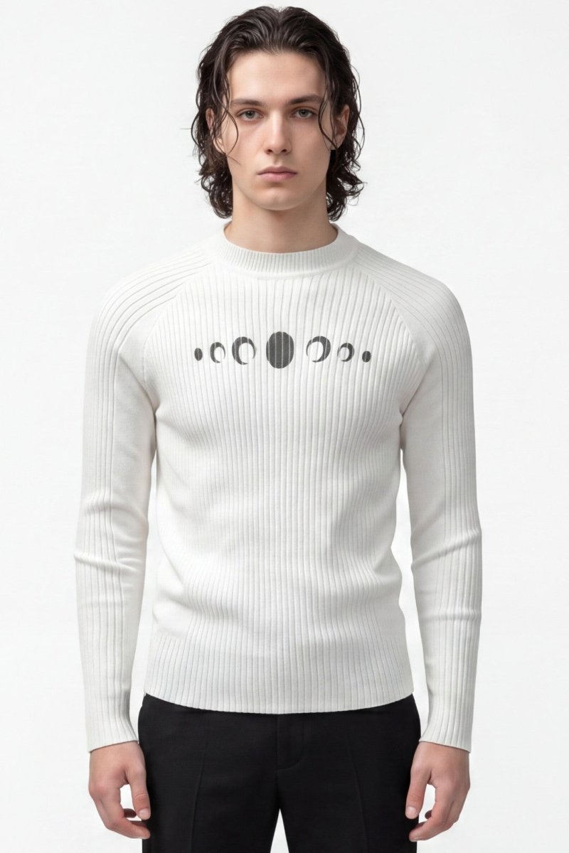 Celestial Orbit Archive Knit na2494