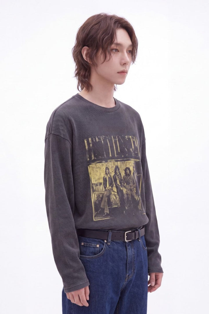 Vanguard Relic Longsleeve na2502