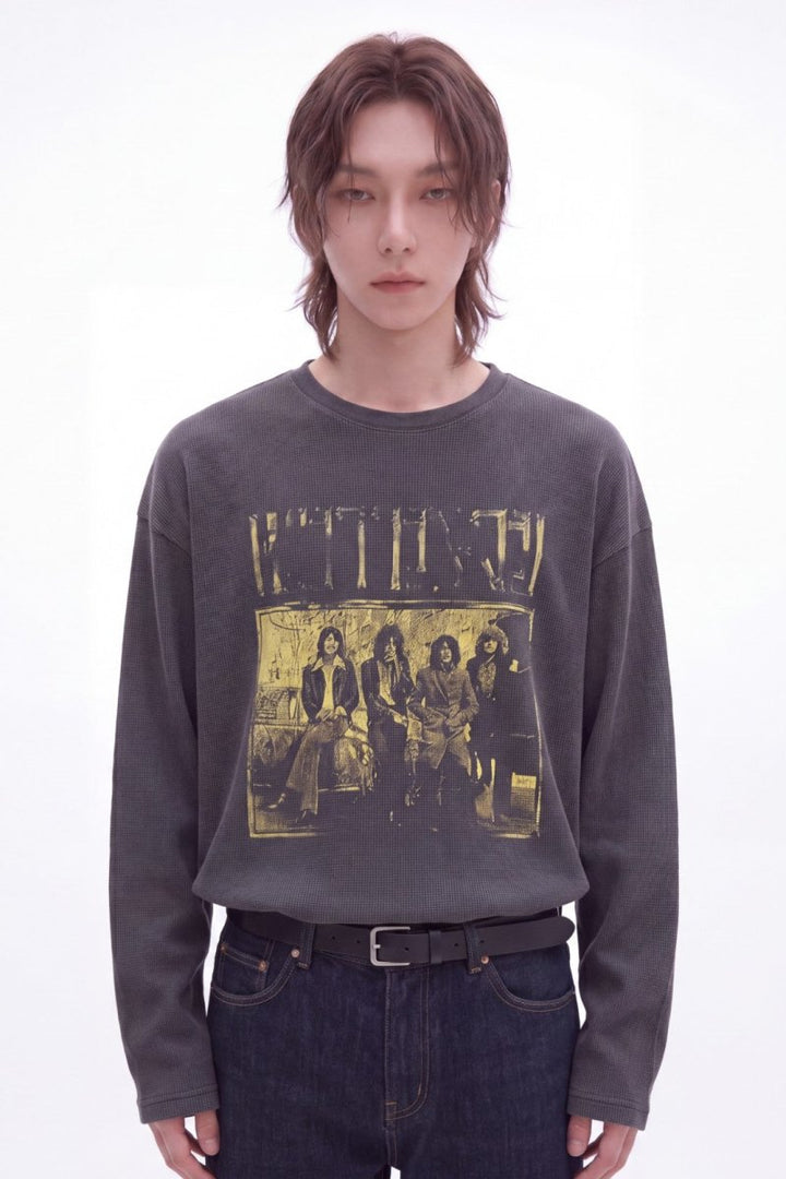 Vanguard Relic Longsleeve na2502