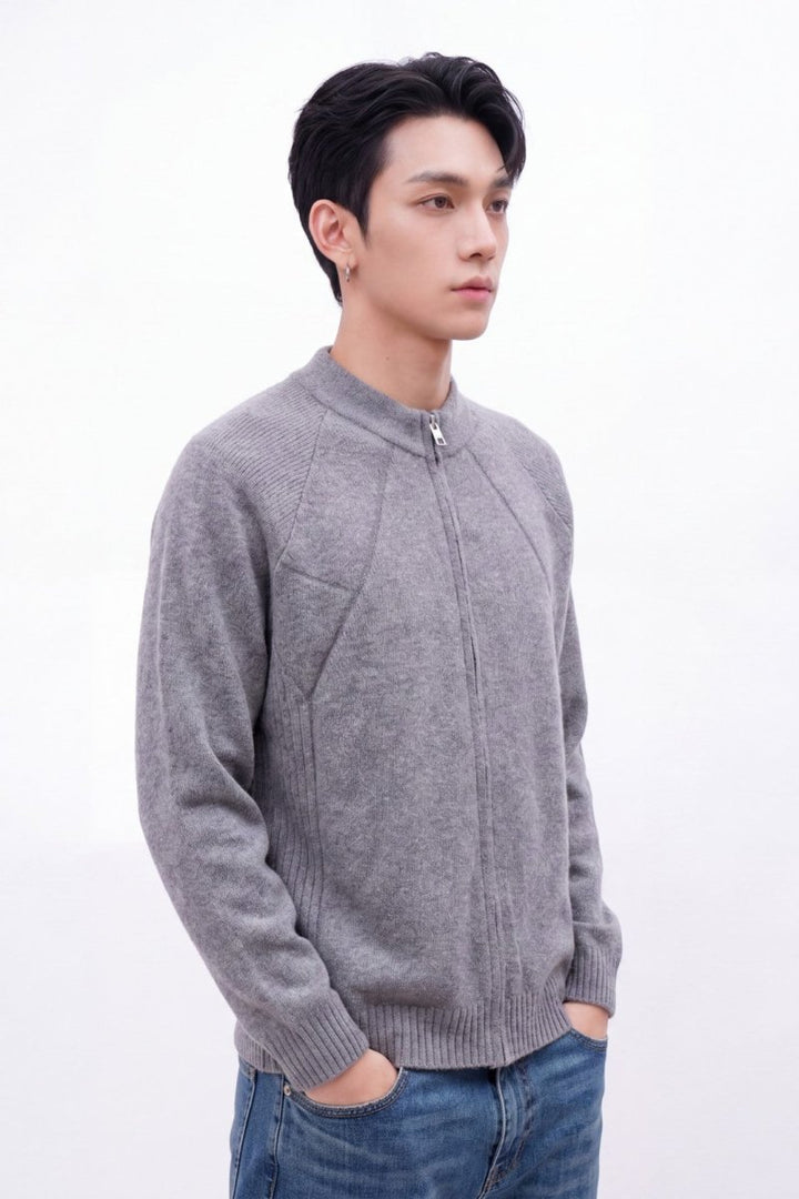 Slate Axis Zip  na2501