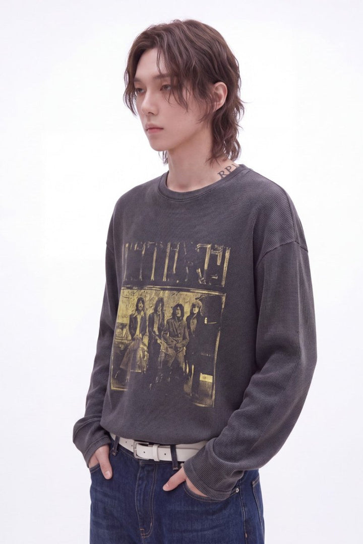 Vanguard Relic Longsleeve na2502