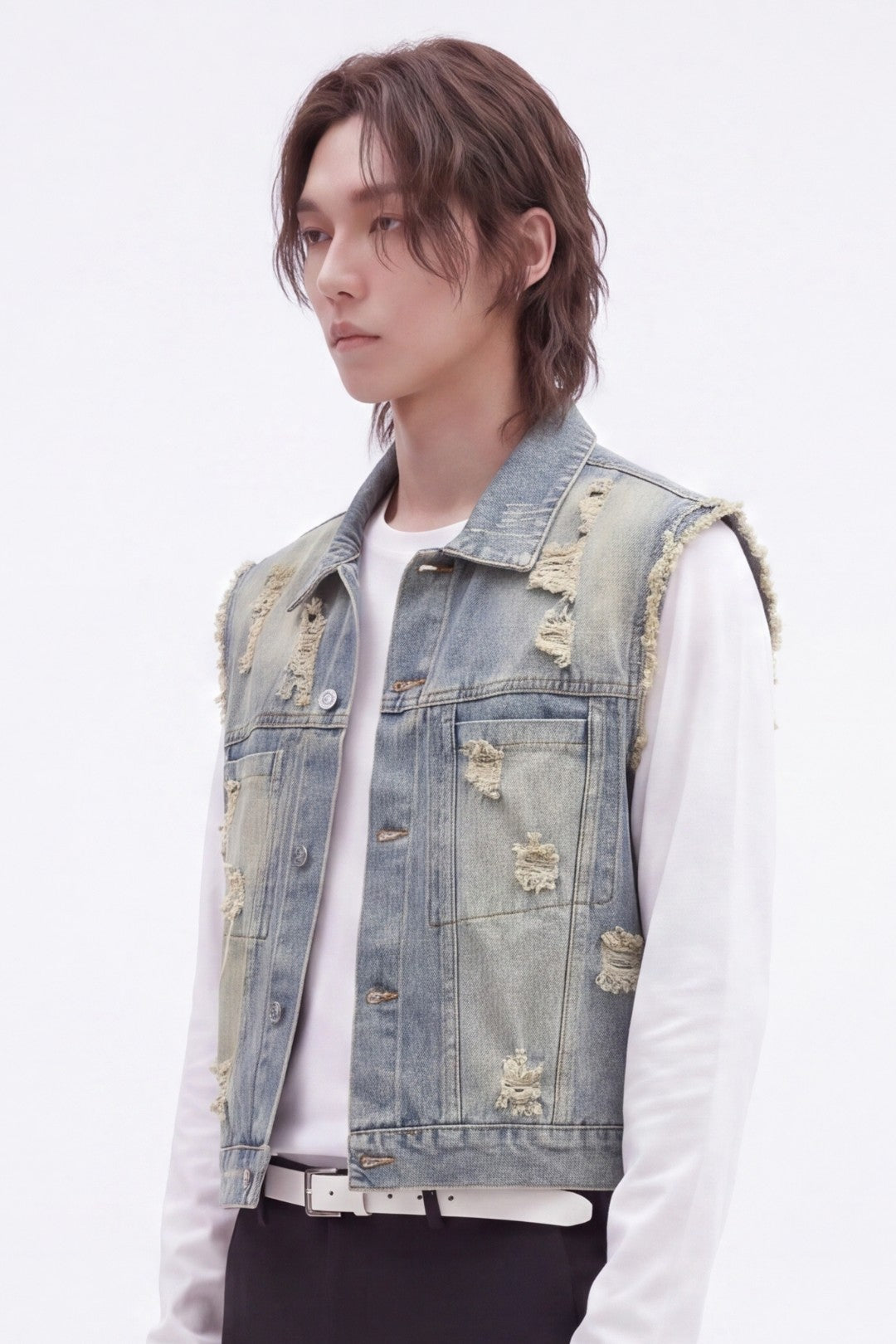 VANGUARD RELIC VEST na2505