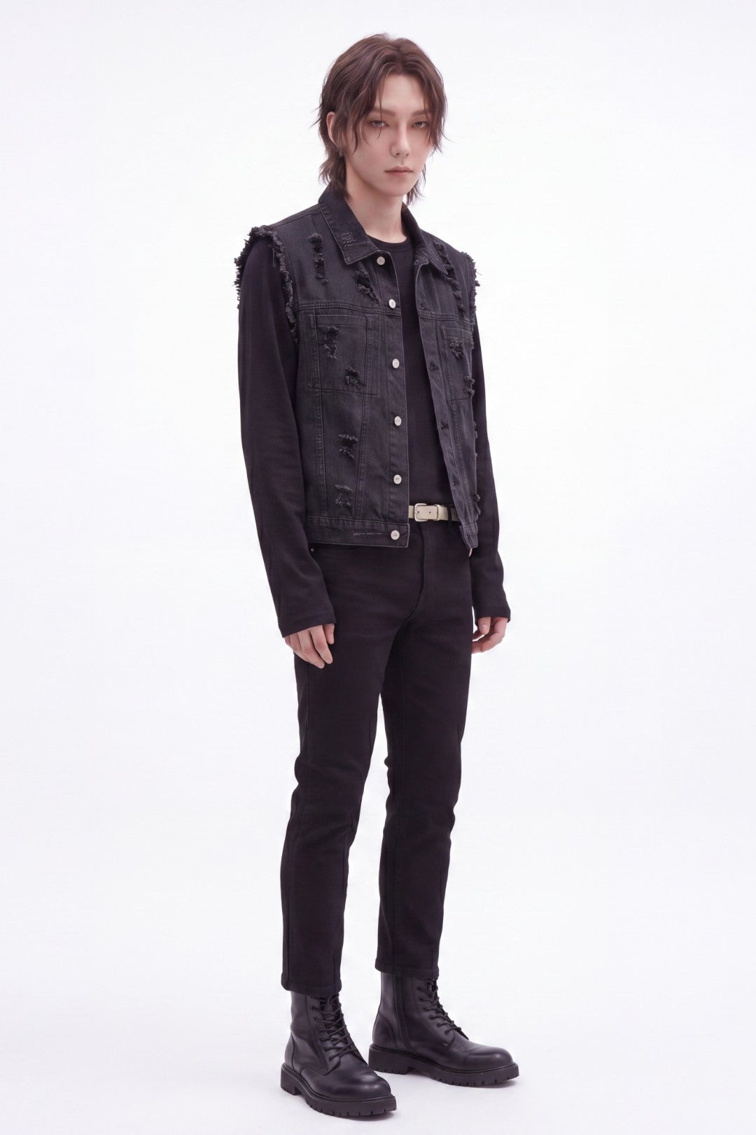 VANGUARD RELIC VEST na2505