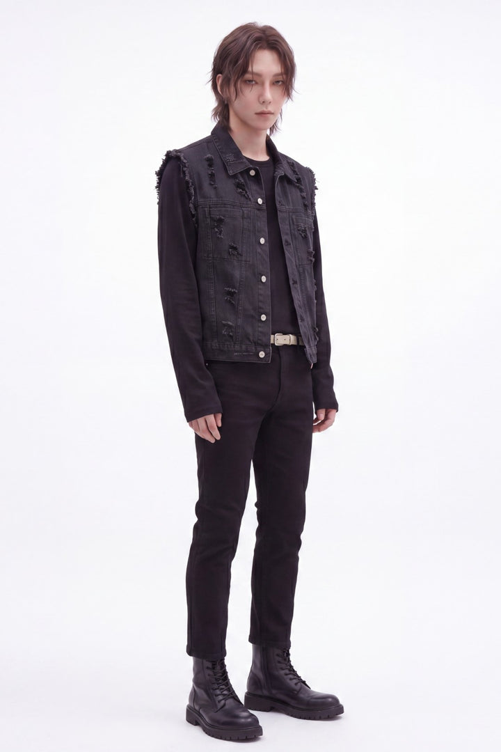 VANGUARD RELIC VEST na2505