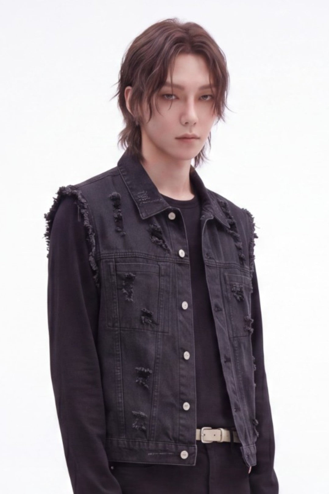 VANGUARD RELIC VEST na2505