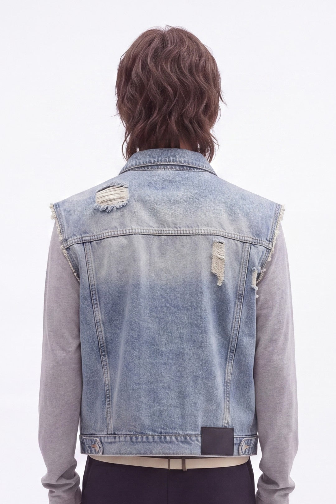 VANGUARD RELIC VEST na2505