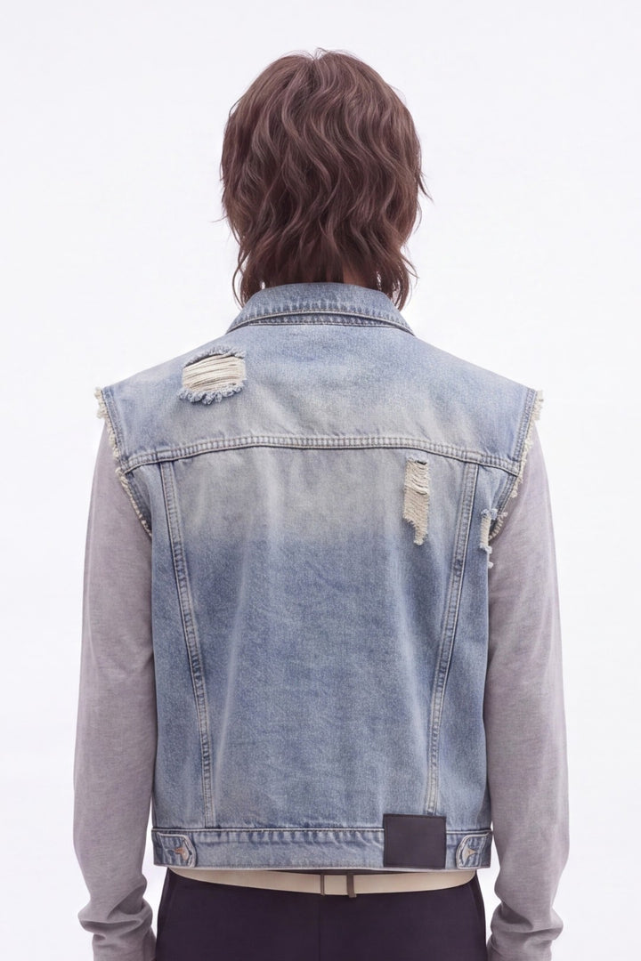 VANGUARD RELIC VEST na2505