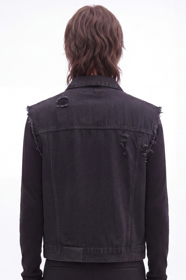 VANGUARD RELIC VEST na2505