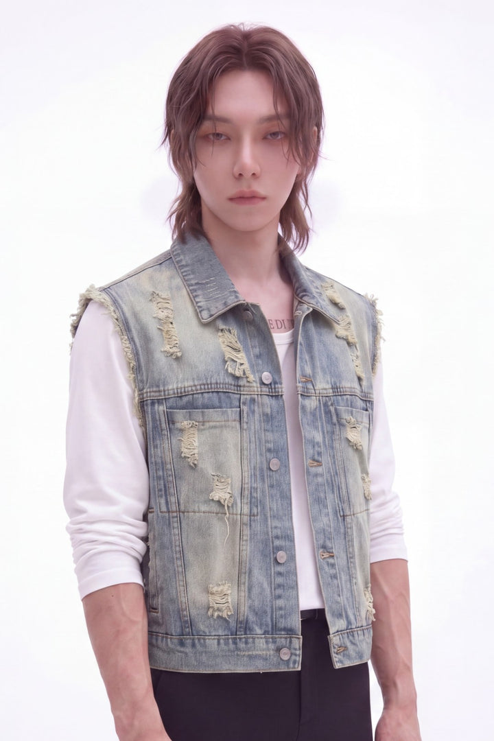 VANGUARD RELIC VEST na2505