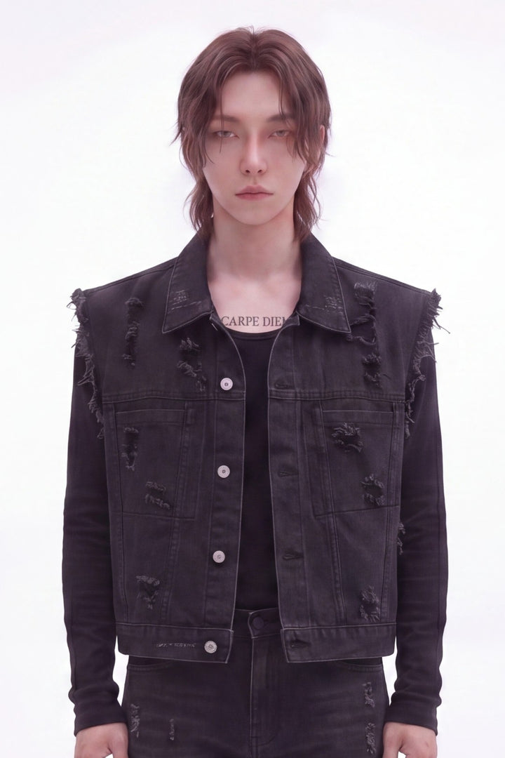 VANGUARD RELIC VEST na2505