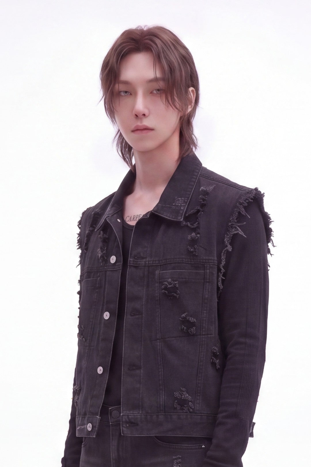 VANGUARD RELIC VEST na2505